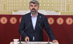 Milletvekili Dinç: Uyuşturucuyla mücadele seferberliği başlatılmalı