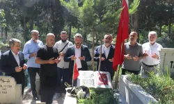 HÜDA PAR Genel Başkan Yardımcısı Aslan: Bu milletin direnişi, küresel güçlerin kavramlarıyla vaftiz edilemez!
