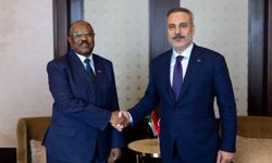 Sudan Dışişleri Bakanı Türkiye’ye resmi ziyarette bulunacak!