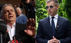 Macaristan'da Orbán'ın partisine yolsuzluk baskını!