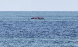 Göçmen faciası: 122 kişi kayıp