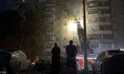 Savaşta şiddet arttı: Başkent vuruldu, elektrikler kesildi