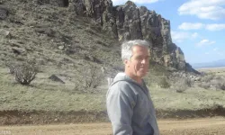 Epstein davasında şüpheli ölüm