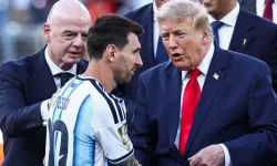 FIFA Başkanı'nın mektubu sızdı: Arjantin'e dikkat çeken sözler