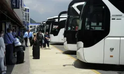 Yurt içi seyahatlerde ilk tercih neresi oldu?