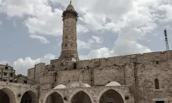 Siyonistler Filistin'de  ''ezanı susturacak'' yasayı ilerletti
