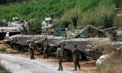 Siyonistlerin ordusu çökmenin eşiğinde