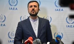 İran: Bölgenin güvenliği için ABD çekilmeli