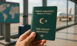 Bir mesleğe daha mı yeşil pasaport geliyor? Bakandan açıklama