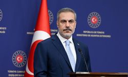 Bakan Fidan: Savaş Karadeniz'e sıçramamalı