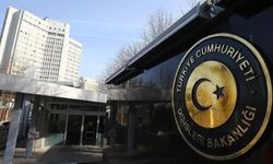 Türkiye'den israile: Doğruları söylemeye devam edeceğiz