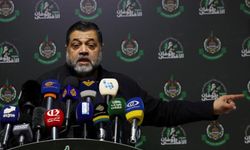 Usame Hamdan: Halil el-Hayye'nin seçilmesi Hamas'ın direnişi sürdüreceğinin mesajıdır