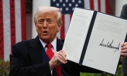Trump'ın son gümrük tarifelerine karşı dava açıldı