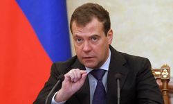 Dmitriy Medvedev: Katillerin şerefi lekelendi
