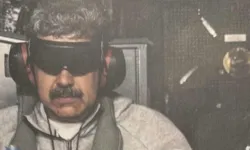Maduro gitti, siyonistler Venezuela'ya döndü