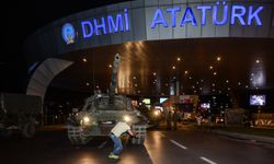 İşgalci Darbeye Karşı Halkın Devrimi: 15 Temmuz