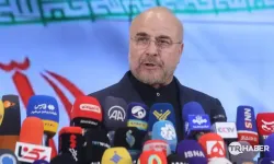 Kalibaf: Hasar gören nükleer tesislerimize erişime izin vermeyeceğiz