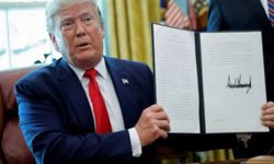 Trump liderliğindeki ABD’den dünyanın hemen hemen  tamamını kapsayan  yaptırım kararı! Türkiye de listede