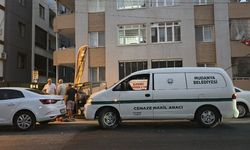 Yaşlı kadını öldürüp altınlarını çaldılar.. Korkunç cinayet