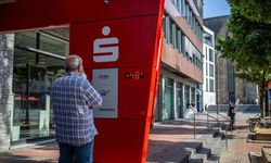 Almanya'da aşırı sıcaklardan dolayı binlerce kişi öldü