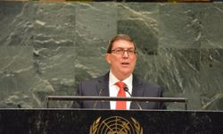 Küba'dan ABD yaptırımlarına ilişkin açıklama!