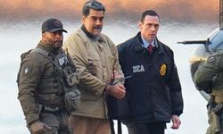 ABD'nin alıkoyduğu Maduro hakkında yeni gelişme