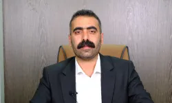 Diyarbakır Büyükşehir Belediye Eşbaşkanı Doğan Hatun istifa etti