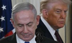 Trump'tan, Netanyahu'ya sert çıkış: "Patronun kim olduğunu biliyor"