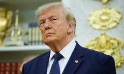 Trump'dan Arap ülkelerine: Sizi koruyoruz bize para ödeyin