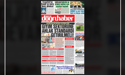 ÇOCUKLAR ÇIPLAKLIĞA ALIŞTIRILIYOR! GİYİM SEKTÖRÜNE AHLAK STANDARDI GETİRİLMELİ!