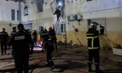 Kimsesiz çocukların kaldığı yetimhanede facia: 11 ölü