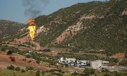 Gulf Keystone Irak Kürdistanı'nda petrol üretimini durdurdu