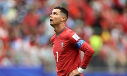Ronaldo'dan çok konuşulacak Messi hamlesi