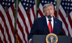 Trump yine suikast masalını tekrarladı: 1000 füze bekliyor