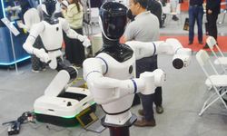 Robotlar için okul açıldı.. İş hayatına hazırlayacak