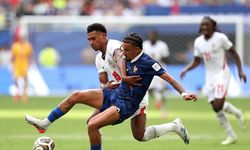 Tam 10 gol.. Dünya Kupası'nın 3'üncüsü belli oldu