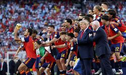İspanyol kaptan Trump tepkisi: Fotoğraftan çıkarın