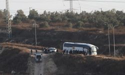 Onlarca Filistin köyü kuşatma altında