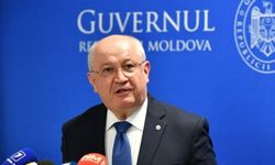 Moldova Başbakanı istifa etti