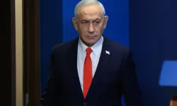 Netanyahu: ABD, UCM'ye karşı adım atacak