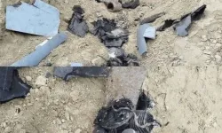 ABD'ye ait "Lucas" tipi İHA İran'da düşürüldü