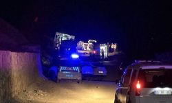 Adana'da silahlı saldırı: 3 ölü