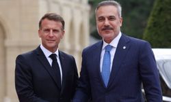 Bakan Fidan, Ukrayna konulu Gönüllüler Koalisyonu Liderler Zirvesi'ne katıldı!
