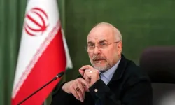 Kalibaf: ABD ile barışmayacağız, israili tanımayacağız