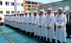 İTTİHADUL ULEMA medreselerinde hafızlık ve Arapça eğitimi kayıtları başladı