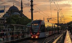 Kabataş-Bağcılar Tramvay Hattı'nda sefer düzenlemesi
