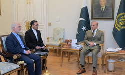 Pakistan Başbakanı Şerif, İran İçişleri Bakanı Mumini ile görüştü!
