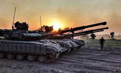 Rusya: Donetsk'te Belitskoye yerleşim birimi ele geçirildi!