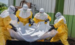 Ebola virüsü salgını sürüyor: Can kaybı 800'e ulaştı!