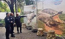 Ben-Gvir'in "timsahlı hapishane" planında yeni adım!